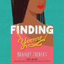 Finding Yvonne Audiobook