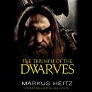 The Triumph of the Dwarves Audiobook