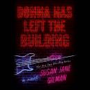 Donna Has Left the Building Audiobook