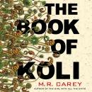 Cover of The Book of Koli