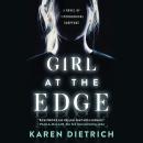 Girl at the Edge Audiobook