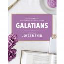 Galatians: A Biblical Study Audiobook