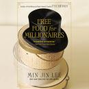 Cover of Free Food for Millionaires