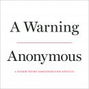 Warning, Anonymous 