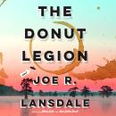 The Donut Legion: A Novel Audiobook
