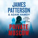 Private Moscow, James Patterson