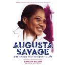 Augusta Savage: The Shape of a Sculptor's Life Audiobook