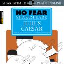 Julius Caesar (No Fear Shakespeare) Audiobook