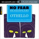 Othello (No Fear Shakespeare) Audiobook