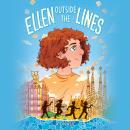 Ellen Outside the Lines Audiobook