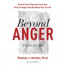 Beyond Anger: A Guide for Men: How to Free Yourself from the Grip of Anger and Get More Out of Life Audiobook