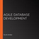 Agile Database Development Audiobook