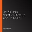 Dispelling Common Myths About Agile Audiobook