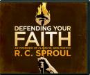 Defending Your Faith Audiobook