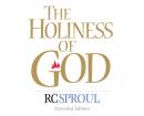The Holiness of God, Extended Version