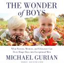The Wonder of Boys: What Parents, Mentors, and Educators Can Do to Shape Boys into Exceptional Men Audiobook