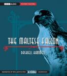 Maltese Falcon, Dashiell Hammett