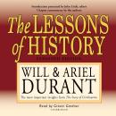 Lessons of History, Ariel Durant, Will Durant