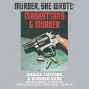 Manhattans and Murder: A Murder, She Wrote Mystery Audiobook