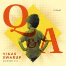 Q & A: A Novel Audiobook