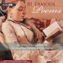 81 Famous Poems Audiobook