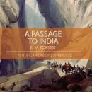 A Passage to India Audiobook