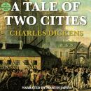 Tale of Two Cities, Charles Dickens