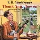 Thank You, Jeeves Audiobook