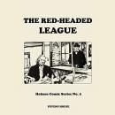 The Red-Headed League Audiobook