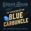 The Adventure of the Blue Carbuncle Audiobook