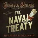 The Naval Treaty Audiobook