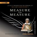 Measure for Measure Audiobook