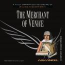 The Merchant of Venice Audiobook