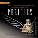 Pericles Audiobook