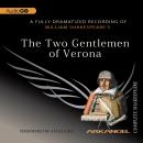 The Two Gentlemen of Verona Audiobook