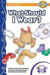 What Should I Wear? Audiobook