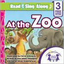 At the Zoo Audiobook
