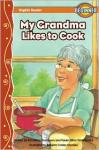 My Grandma Likes to Cook Audiobook