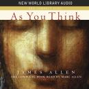 As You Think Audiobook