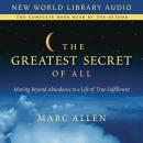Greatest Secret of All Audiobook