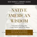 Native American Wisdom Audiobook