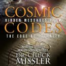 Cosmic Codes: Hidden Messages from the Edge of Eternity Audiobook