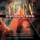 Alien Encounters Audiobook