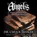 Angels Volume II: Messengers from the Metacosm Audiobook