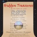 Hidden Treasures in the Biblical Text Audiobook