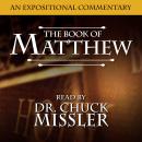 The Book of Matthew Audiobook