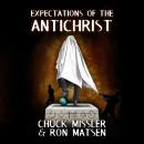 Expectations of the Antichrist Audiobook