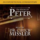 The Books of Peter I and II Commentary Audiobook