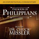 The Book of Philippians Audiobook