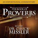 The Book of Proverbs Audiobook